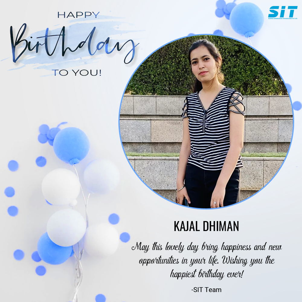 Kajal's Birthday Celebrations
