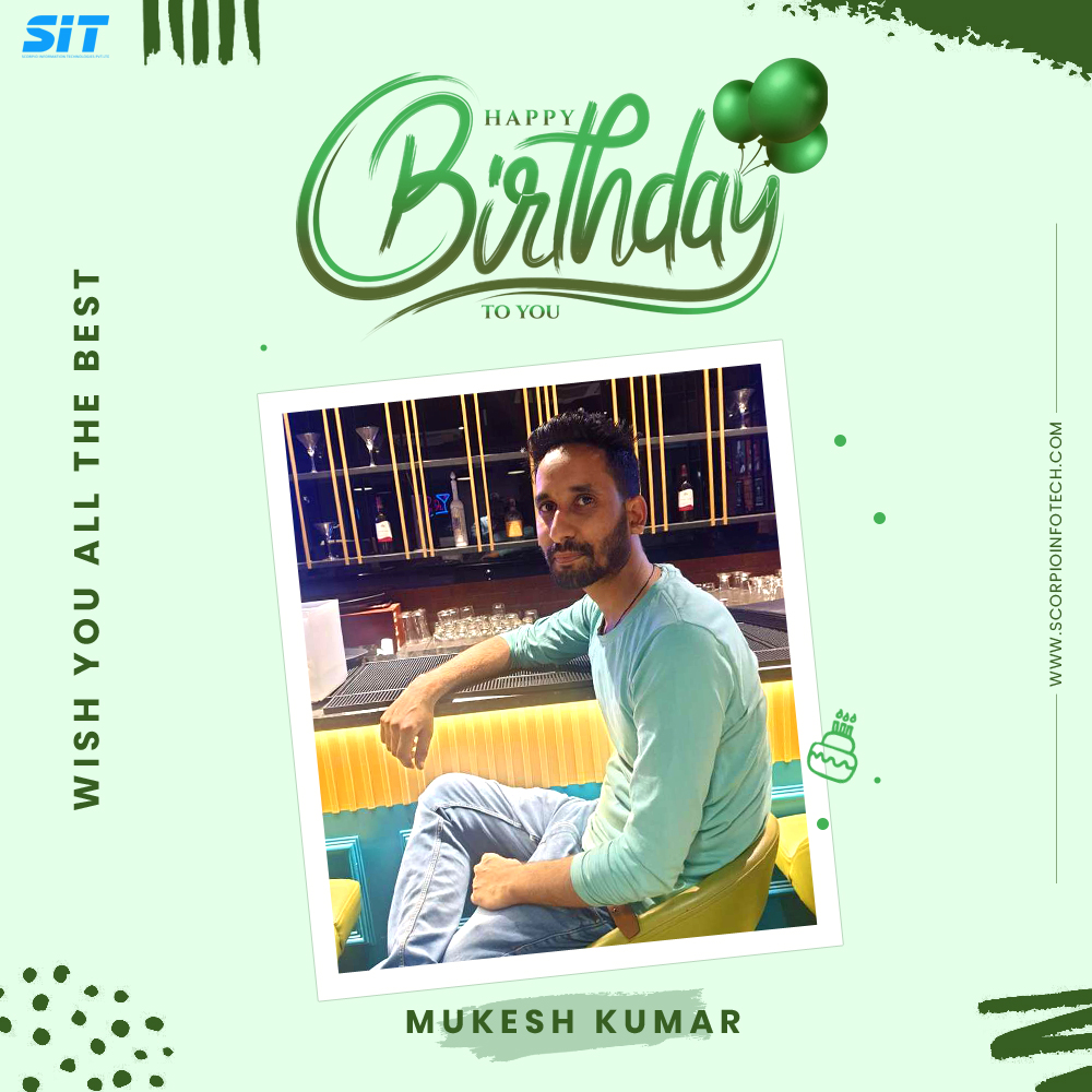 Mukesh Birthday Celebrations 2023