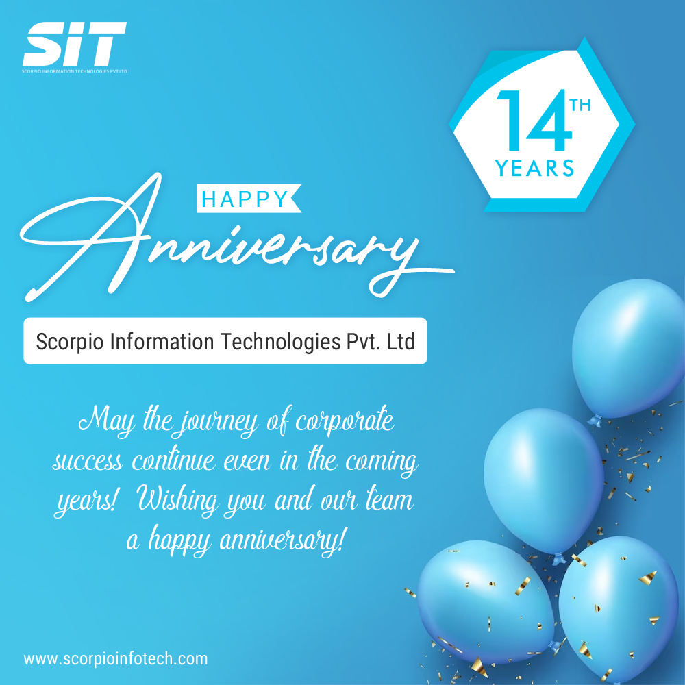 14th Anniversary Ceremony Celebrations of SIT