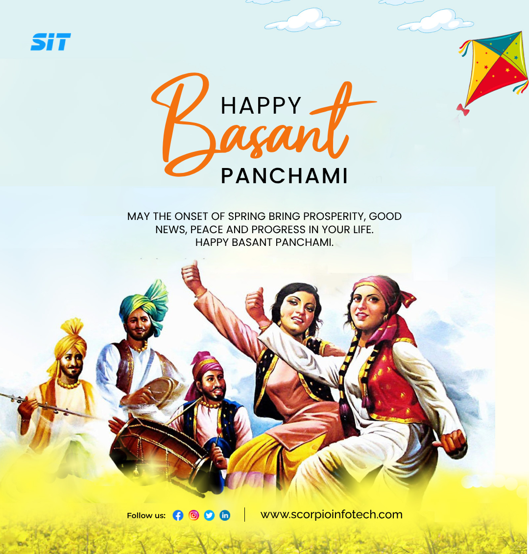 Basant Panchami