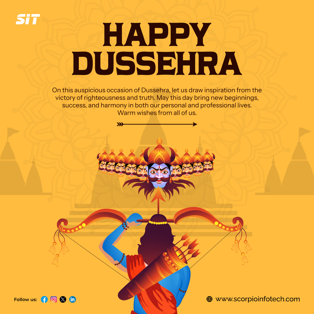 Dussehra 2025