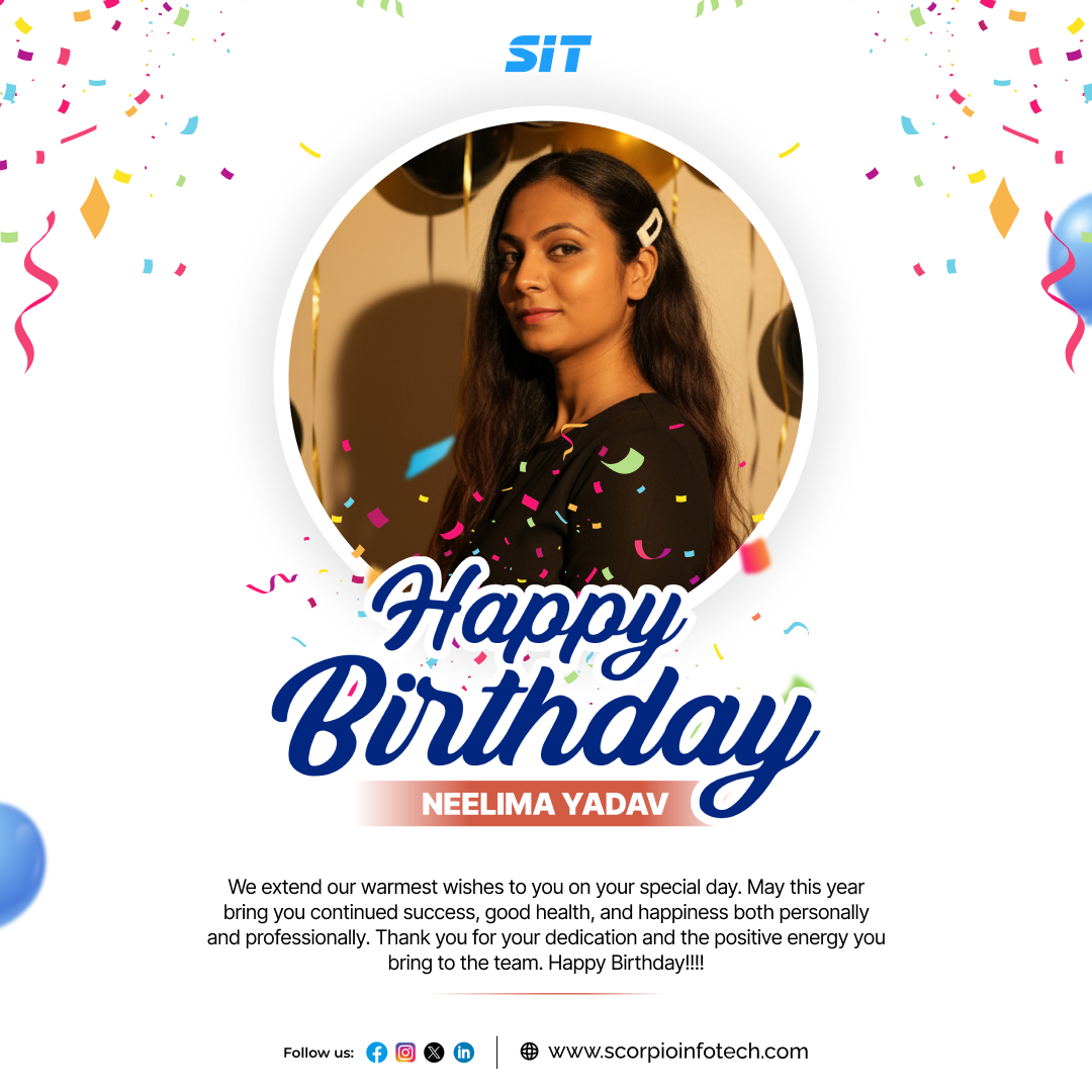 Neelima Birthday 2025