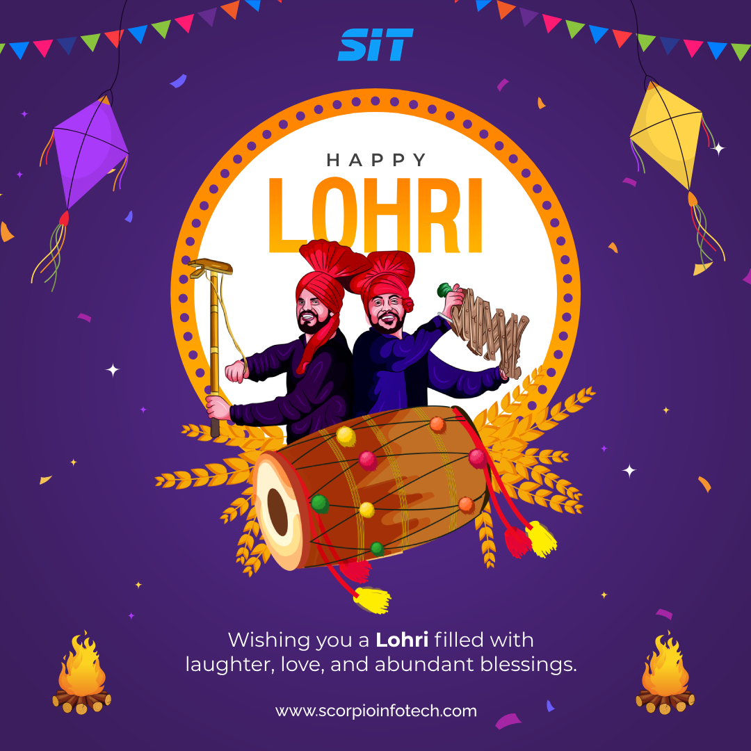 Lohri 2025