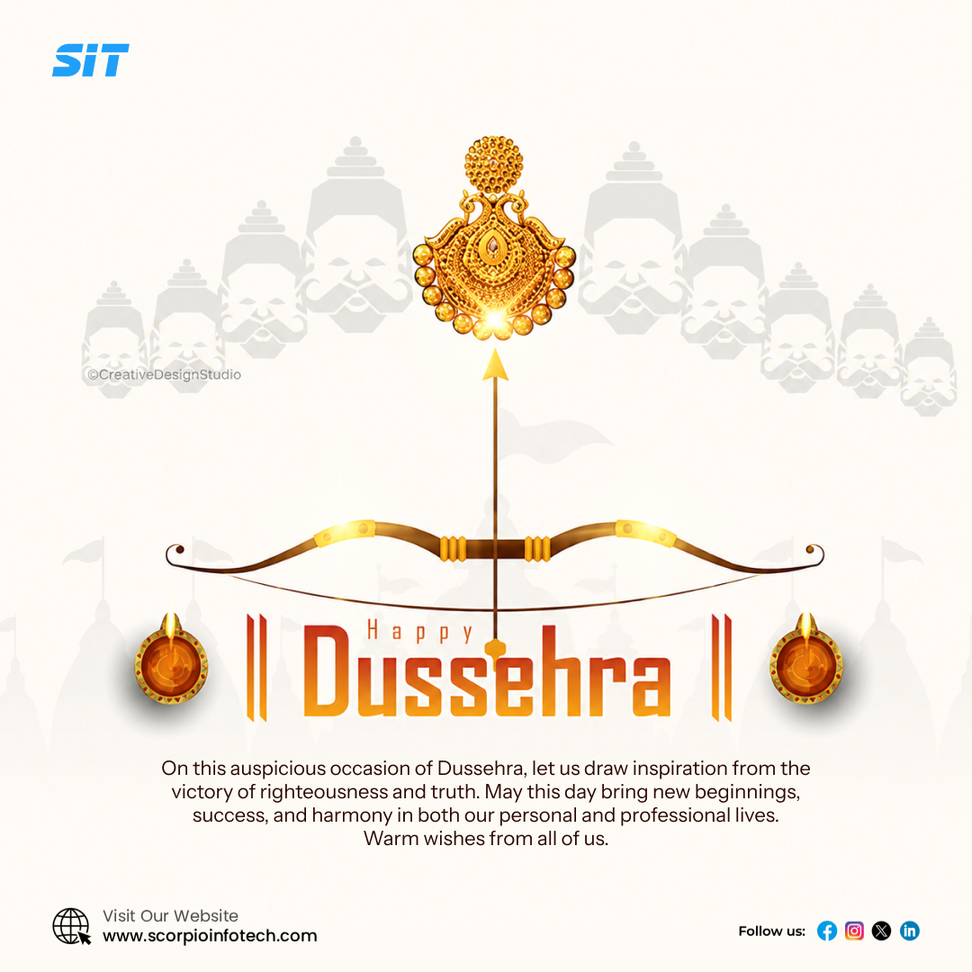 Dussehra 2026