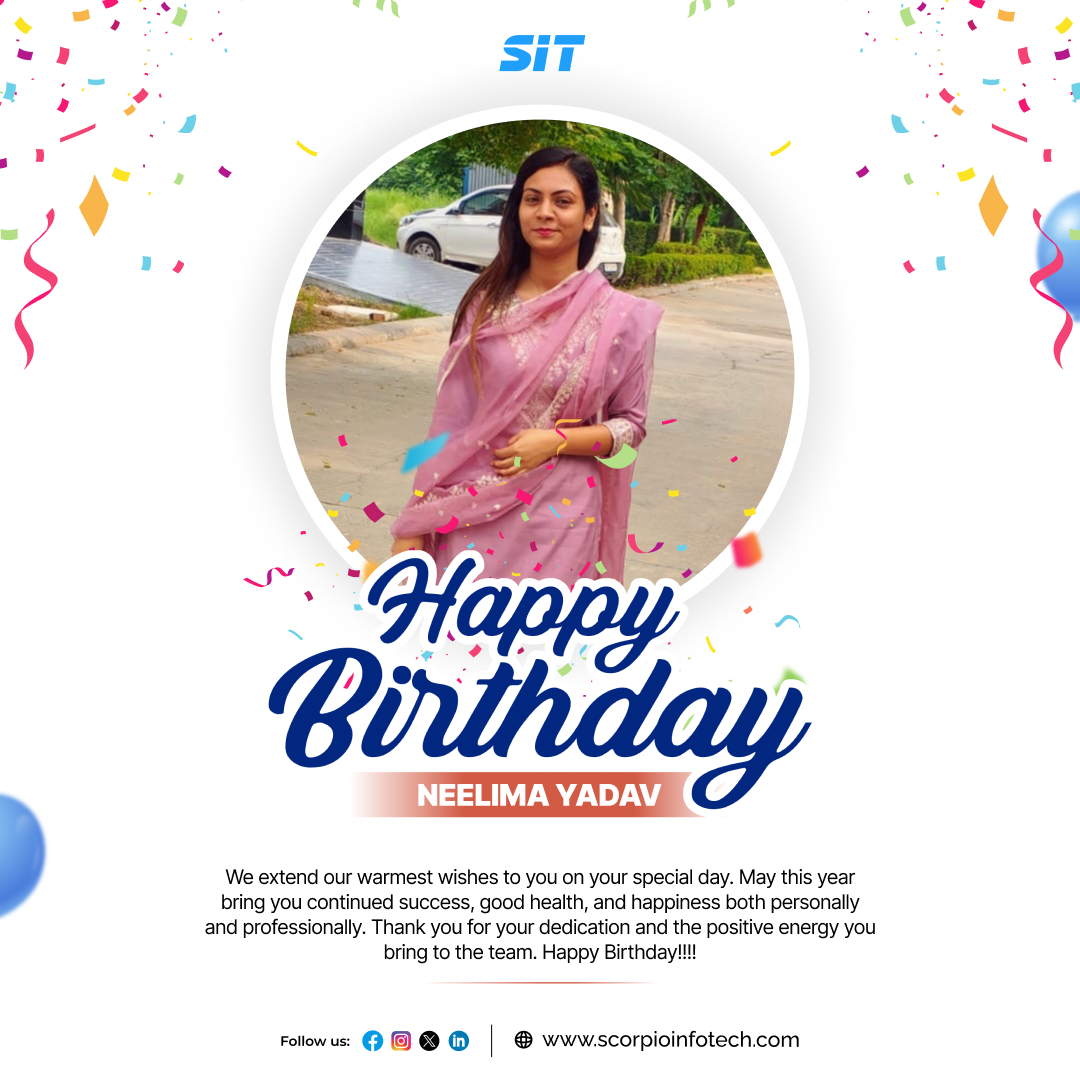 Neelima Birthday 2026