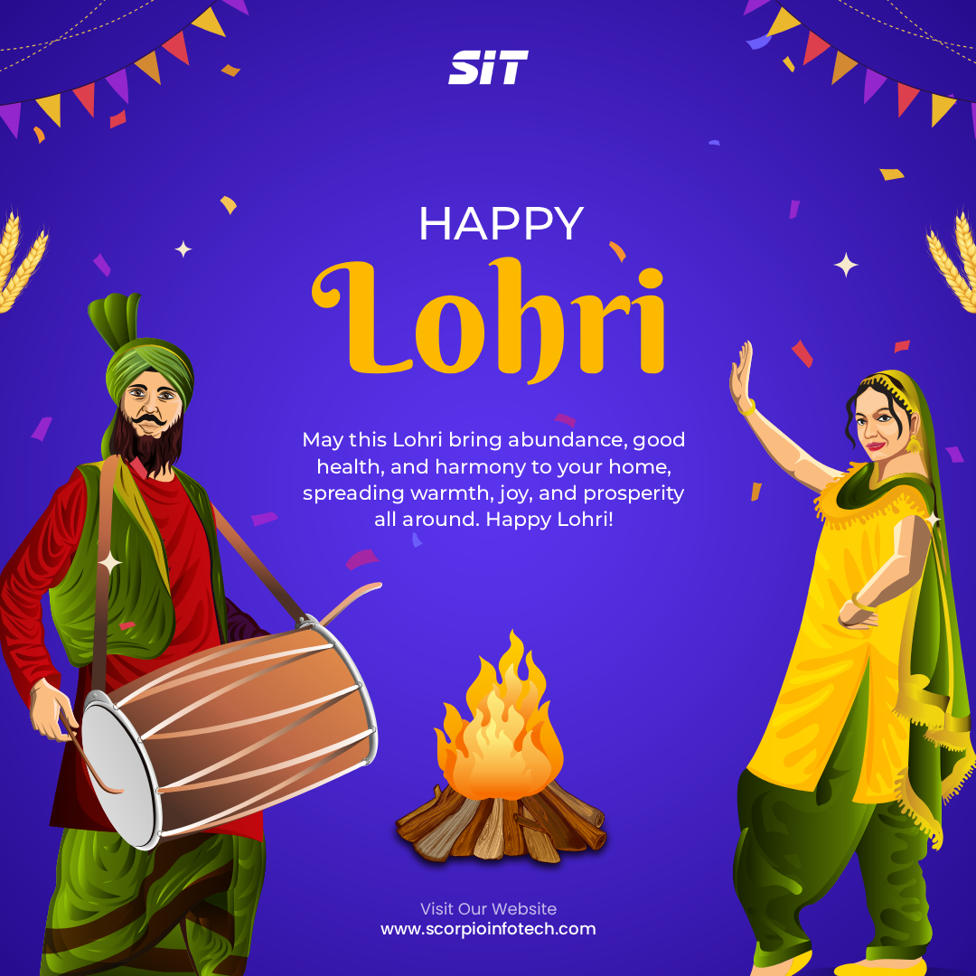 Lohri 2026